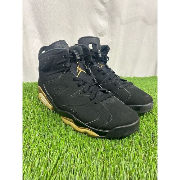 Nike Air  Jordan 6 VI Retro Defining Moments DMP 2020‎ -Size 10 - Picture 1 of 8